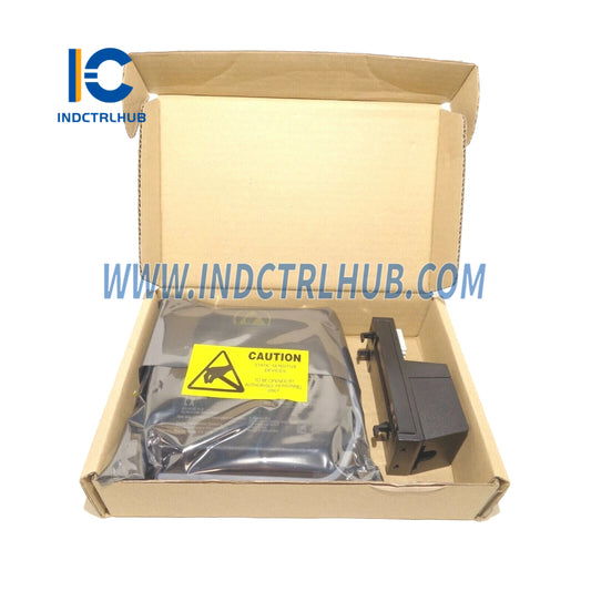 Emerson SE4002S1T2B6 S-seriyasi Diskret Chiqish Karti