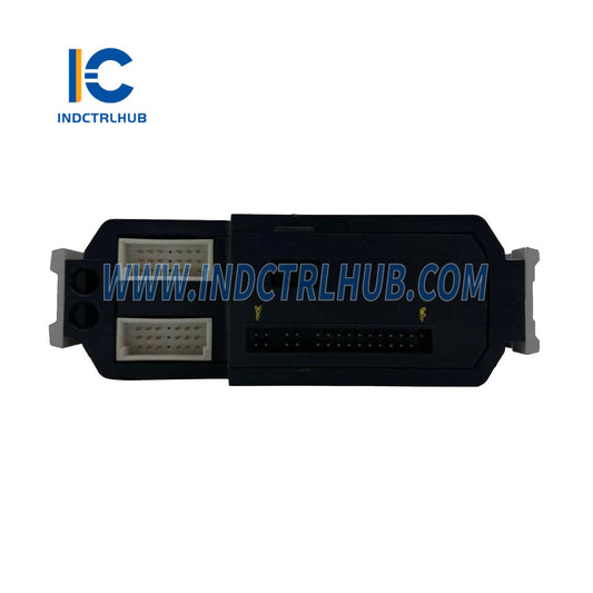 Emerson SE4003S2B1 KJ3222X1-BK1 S-seriyasi Analog Kirish Karti