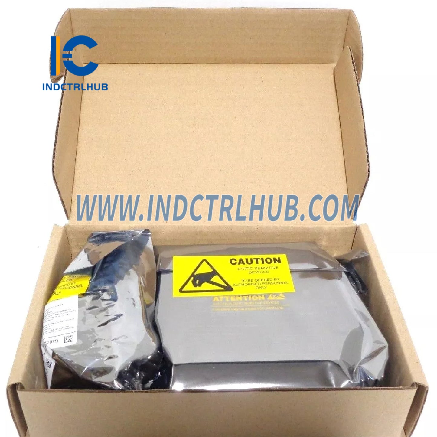 Emerson SE4006P2 S-series Serial Interface Card