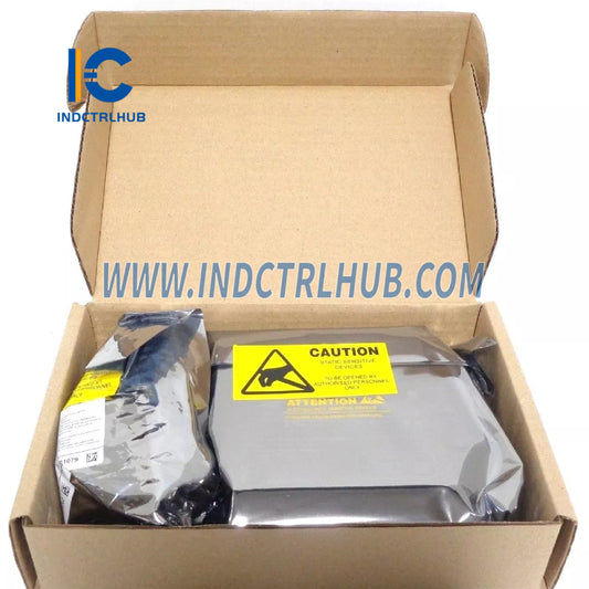 Emerson SE4006P2 S-seriyasi Seriyali Interfeys Karti