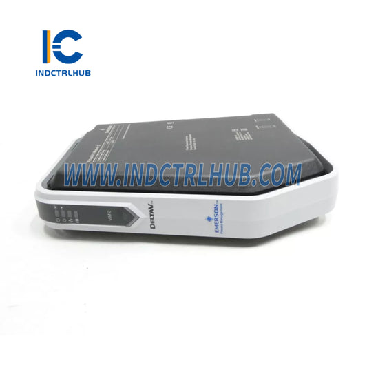 Emerson SE4026 S-sorozatú virtuális I/O modul 2 (VIM2)