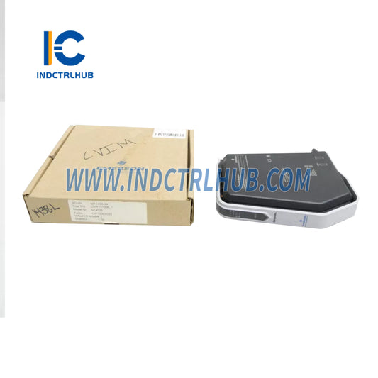 Emerson SE4026 S-sorozatú virtuális I/O modul 2 (VIM2)