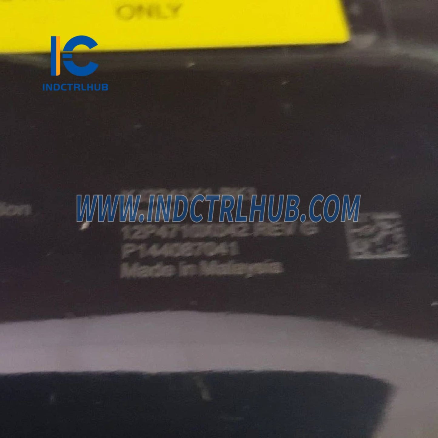 Emerson SE4036P2 Резервная последовательная интерфейсная карта серии S
