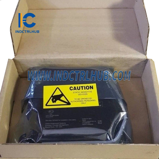 Emerson SE4036P2 Zaxira S-seriyali Seriyali Interfeys Karta