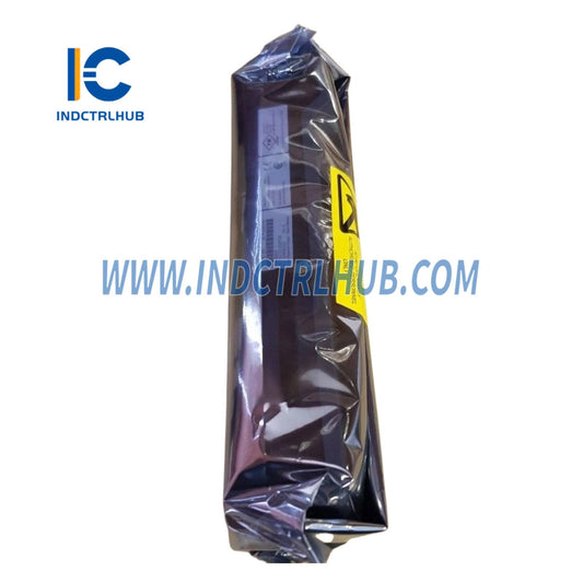 Emerson SE4058 DeltaV SIS S-seriyasi Adapteri