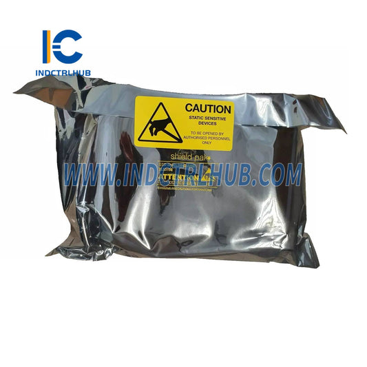 Emerson SE4101 redundáns Ethernet I/O kártya (EIOC) összeállítás