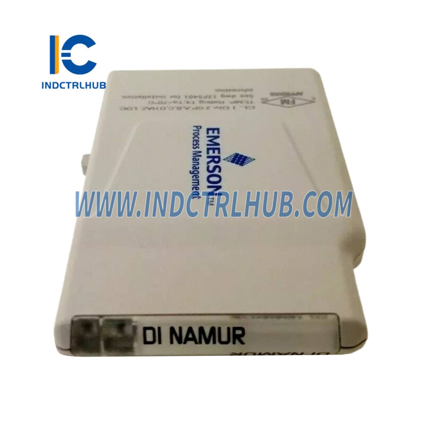 Emerson SE4301T01 KL3001X1-BA1 DI NAMUR CHARM