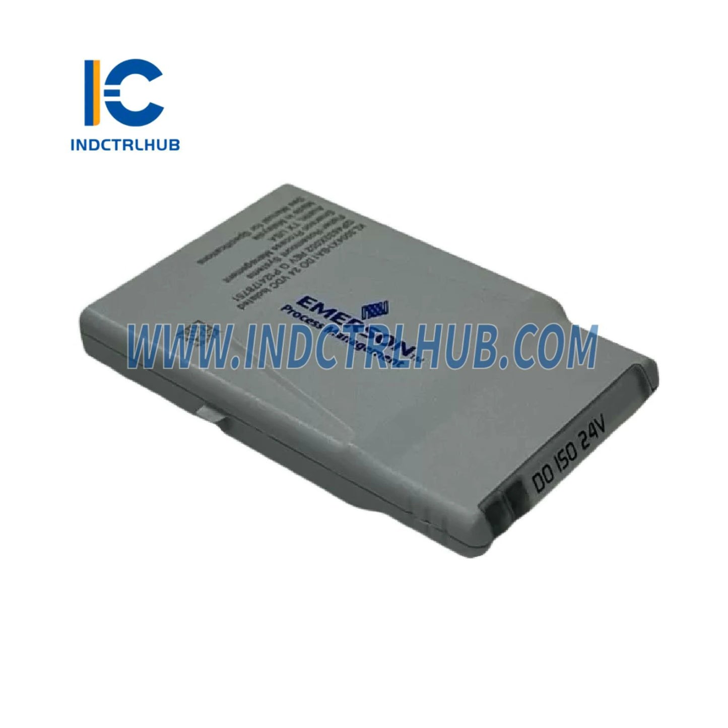 Emerson SE4302T02 DO 24V DC Isolated CHARM