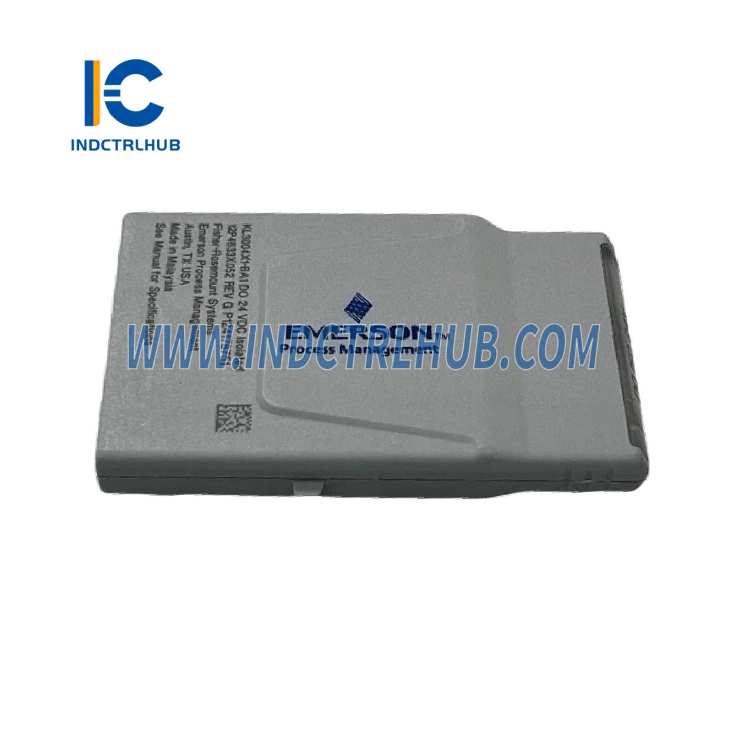 Emerson SE4302T02 DO 24 V DC Isolated CHARM