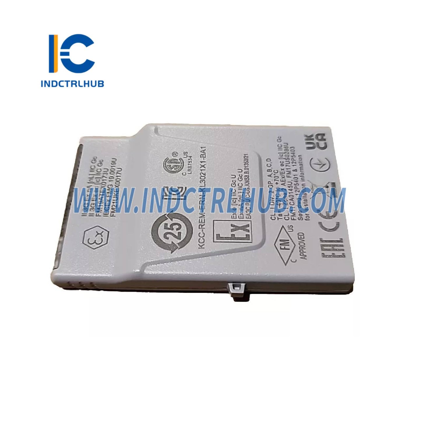 Emerson SE4303T01 AI 4-20 mA HART CHARM