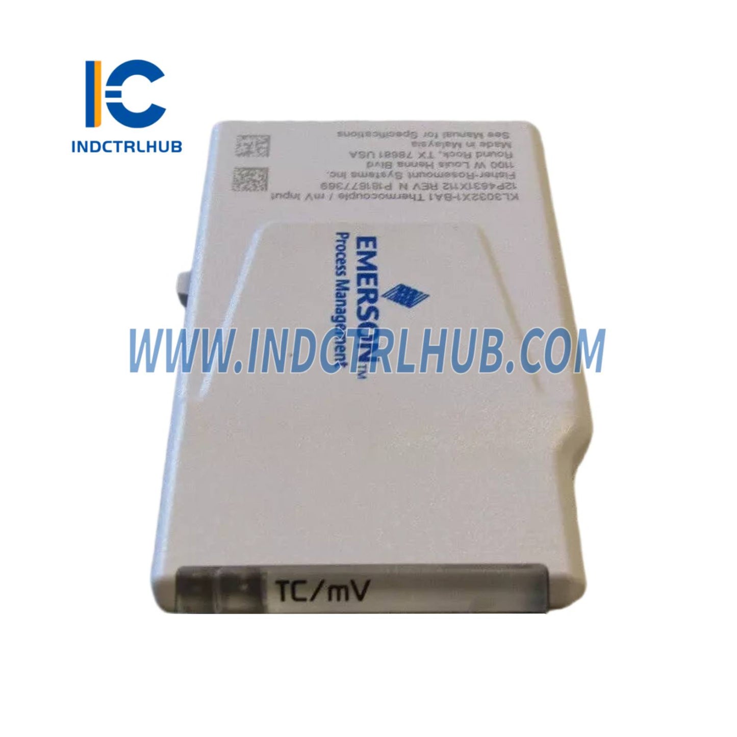 אמברסון SE4303T02 KL3032X1-BA1 תרמוקפל/קלט מיקרו-וולט CHARM