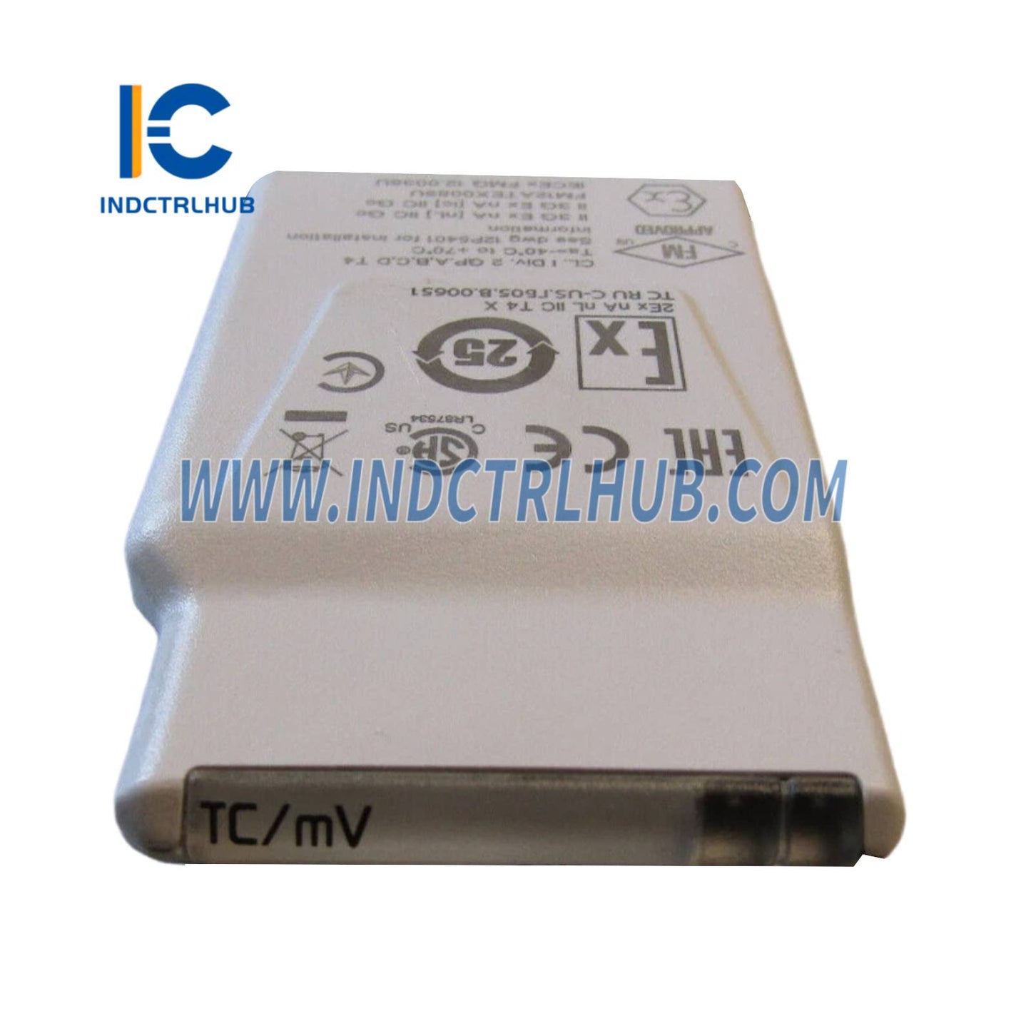 אמברסון SE4303T02 KL3032X1-BA1 תרמוקפל/קלט מיקרו-וולט CHARM