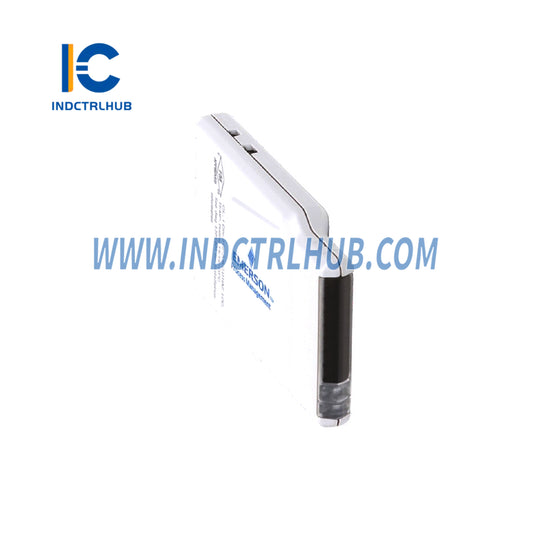 Emerson SE4303T02 termoelem/mV bemenet CHARM