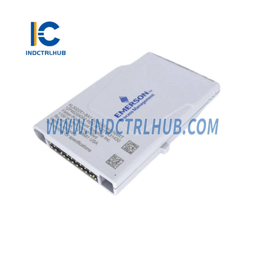 Emerson SE4304T01 KL3022X1-BA1 Analógový výstup 4-20 mA HART CHARM