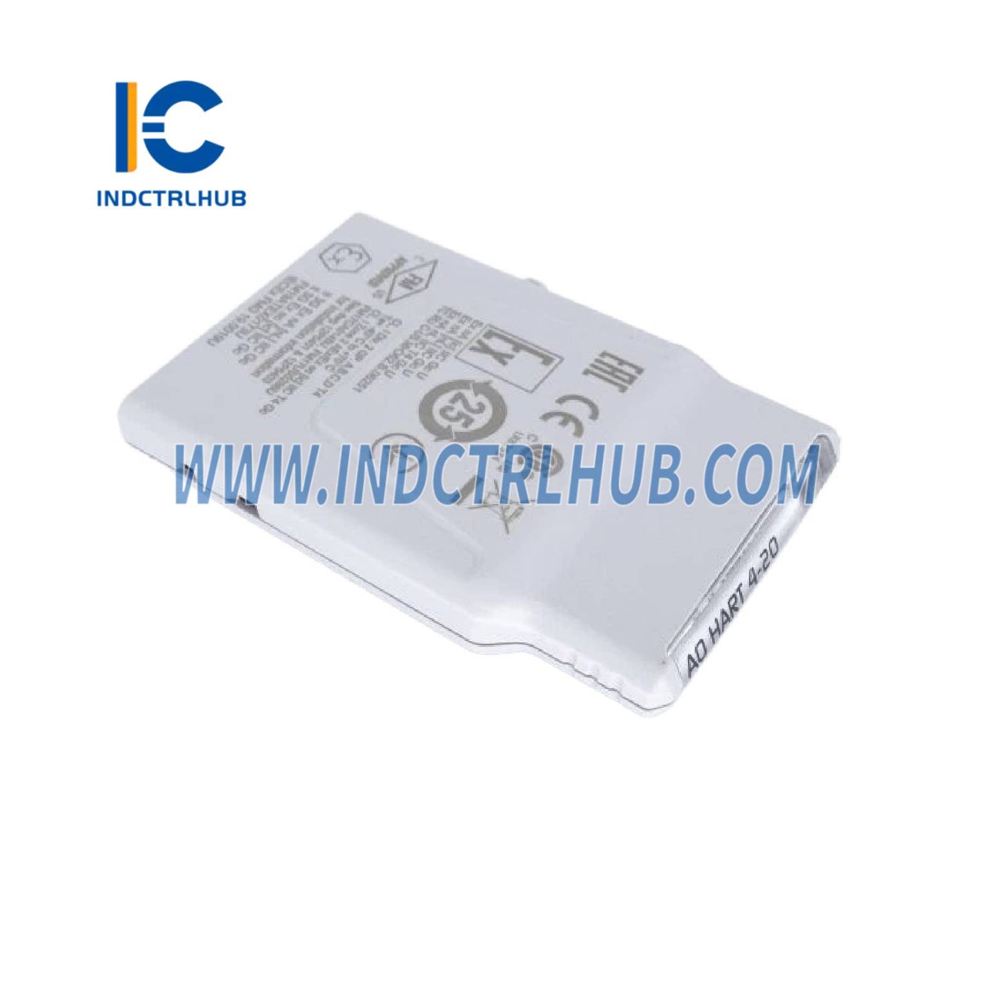 Emerson SE4304T01 24 Sortie Analogique 4-20 mA HART CHARM