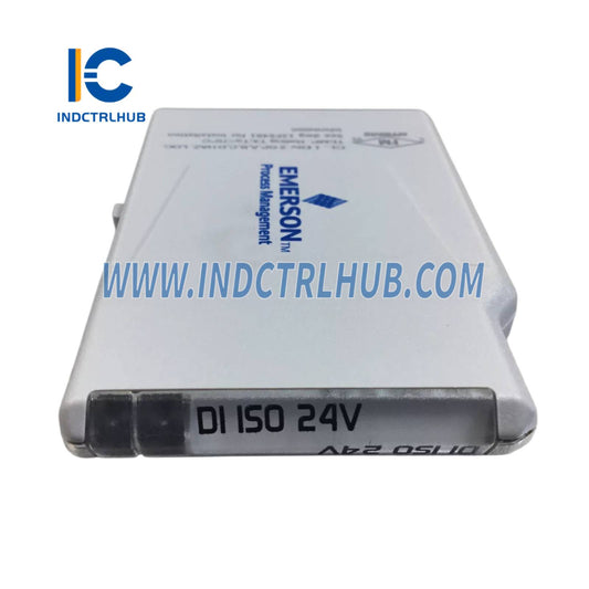 Emerson SE4307T01 KL3005X1-BA1 IS AI 4-20 mA HART CHARM