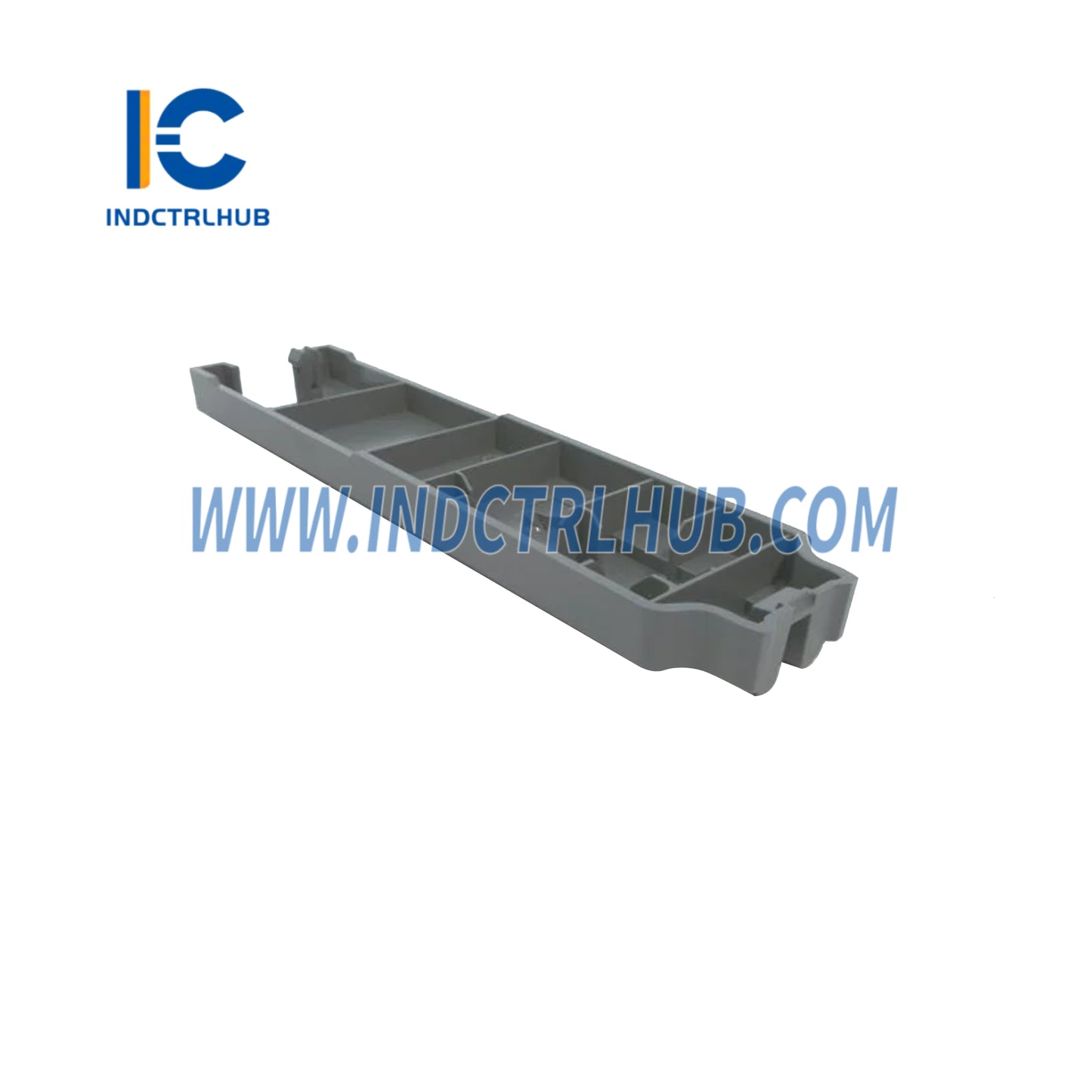 Emerson SE6101/VE4003S4B1 Carrier Blank Cap