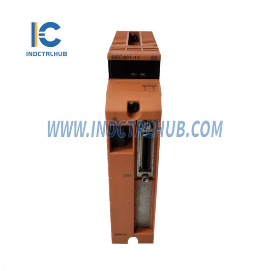 Yokogawa SEC401-11 S2 ESB busz összekötő modul