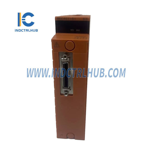 Yokogawa SEC401-51 ESB busz csatoló modul