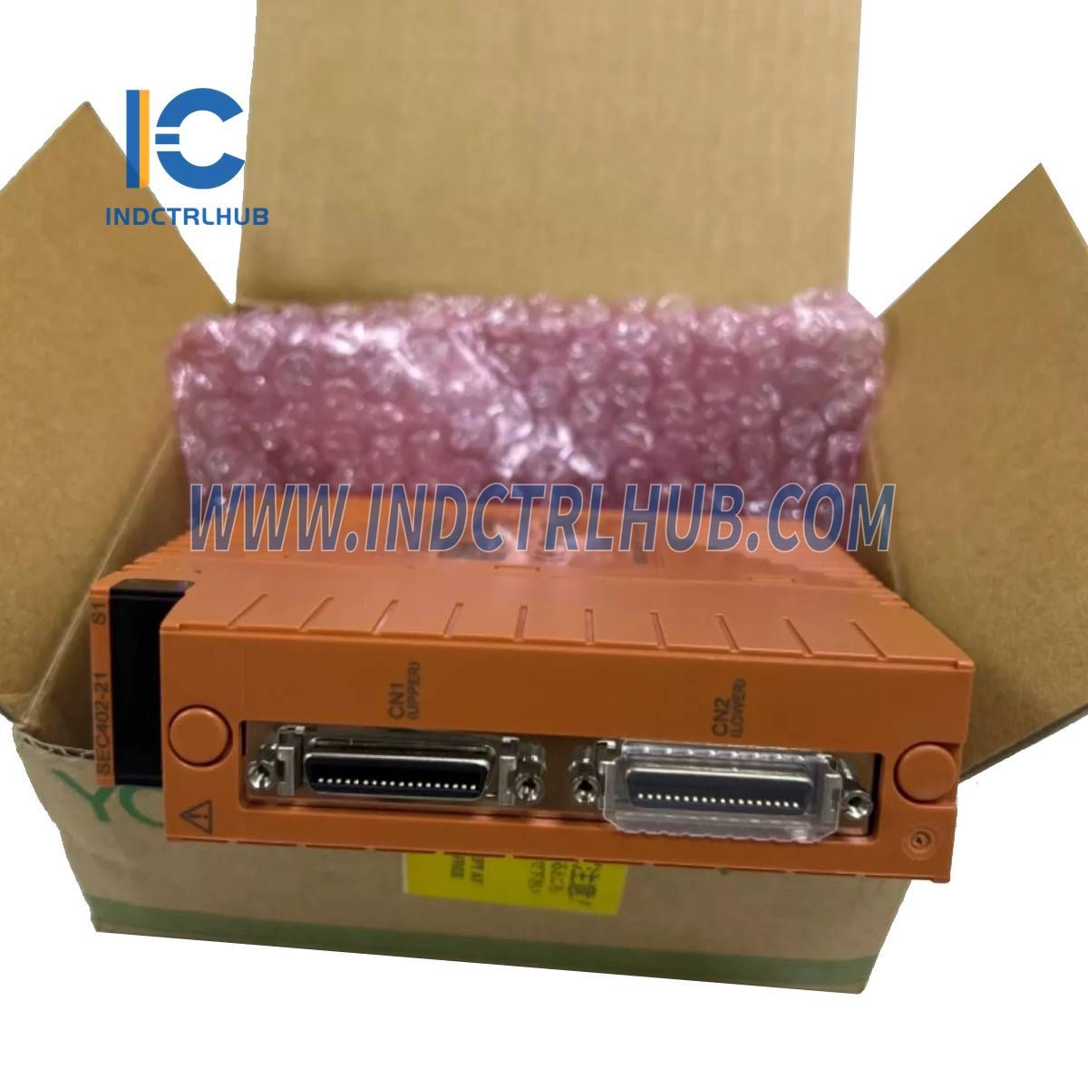 Yokogawa SEC402-21 ESB Bus Coupler Module