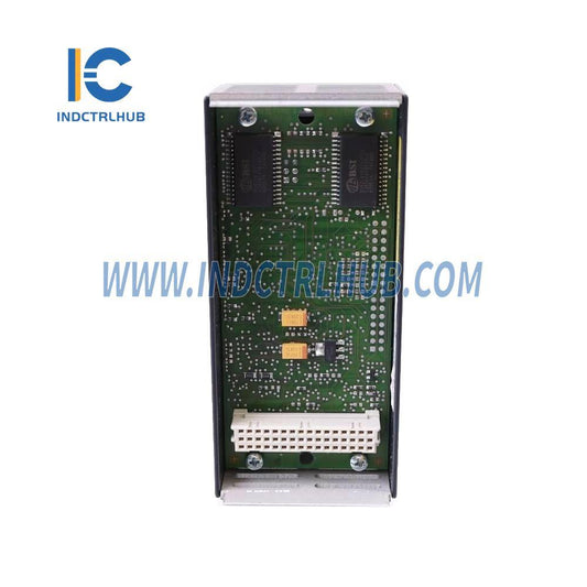 SEM201 Bachmann SERCOS HLAVNÝ MODUL