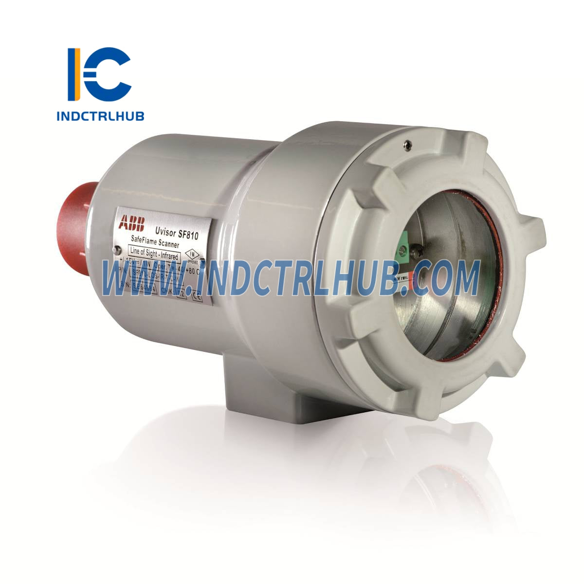 SF810INT-LOS-UVIR-T-L | ABB liesmu skeneris