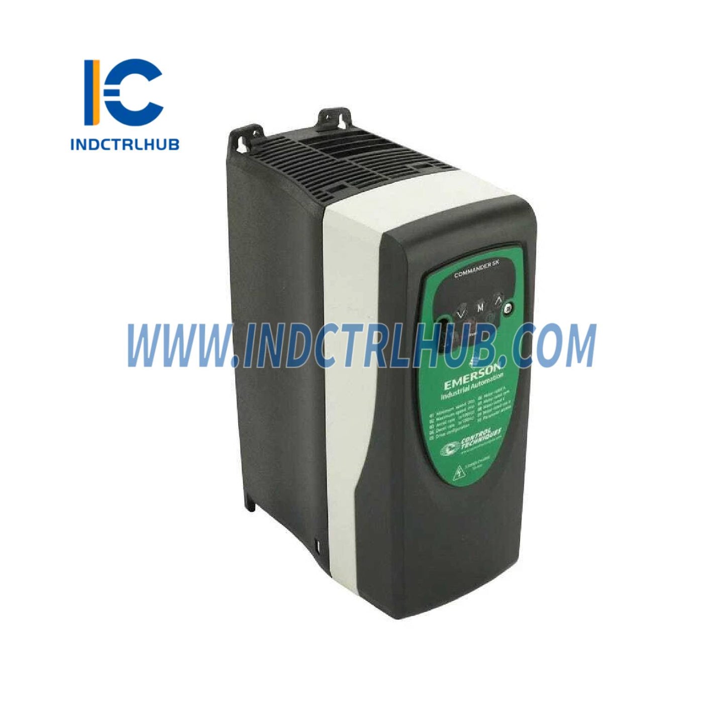 Emerson SKC3400220 Commander SK AC pohon