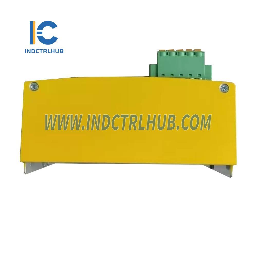 SLC284 Bachmann bezpečnostný procesorový modul