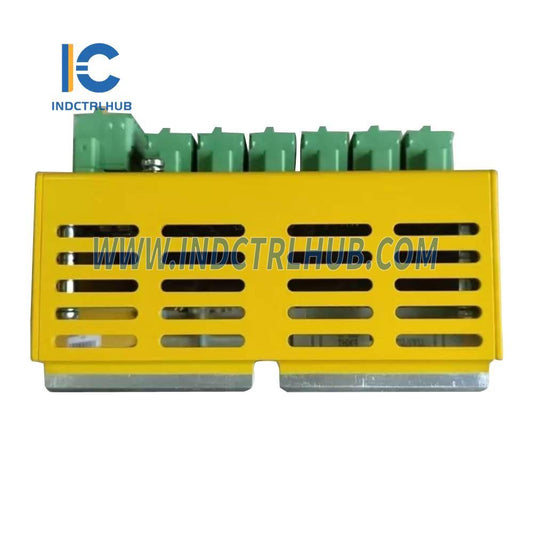 SLC284 Bachmann bezpečnostný procesorový modul