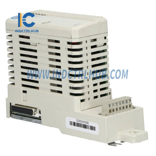 3BSE030928R1 | ABB SM810K01 Bezpečnostný CPU modulový set