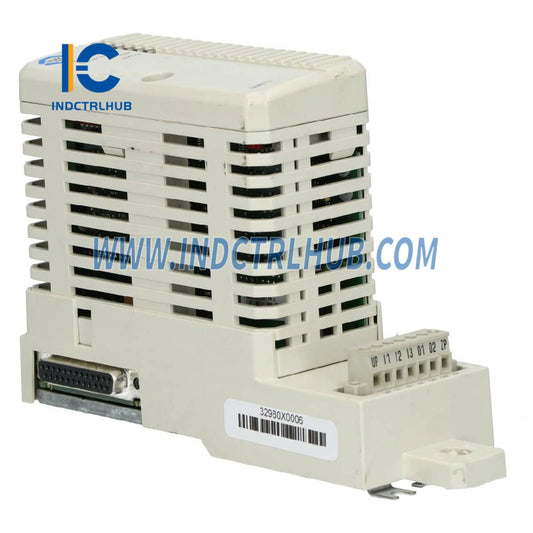 3BSE030928R1 | ABB SM810K01 Safety CPU Module Kit