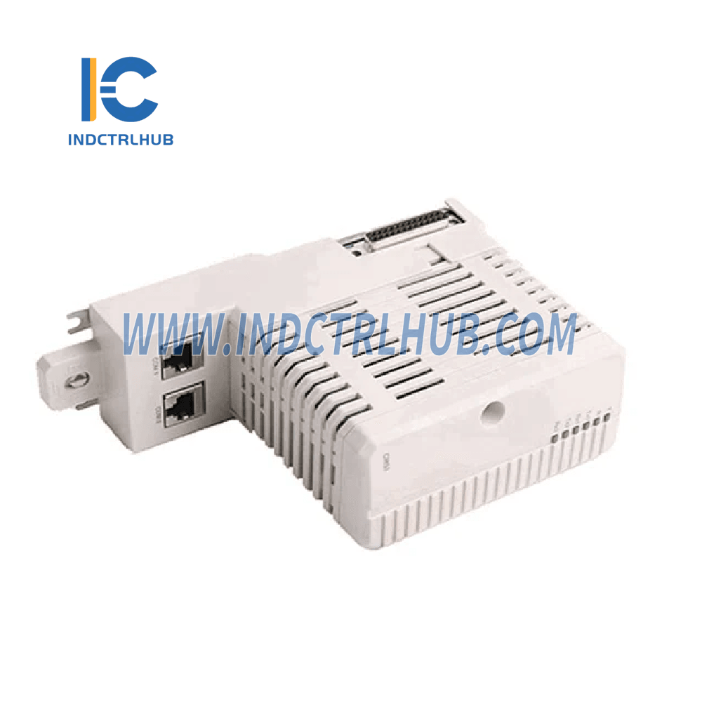 3BSE018173R1 | ABB SM811K01 Safety CPU Module