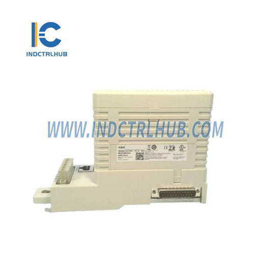 3BSE072270R1 | ABB SM812K01 Sigurnosni CPU modul