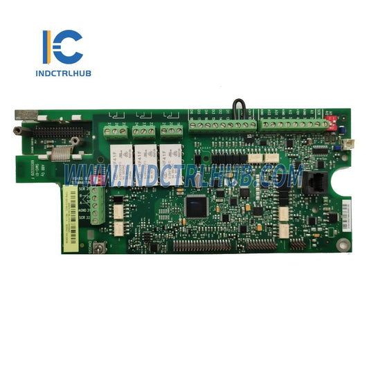 ACS550SWUSA | ABB SMIO-01C POHONY ACS550 SOFTVÉR USA