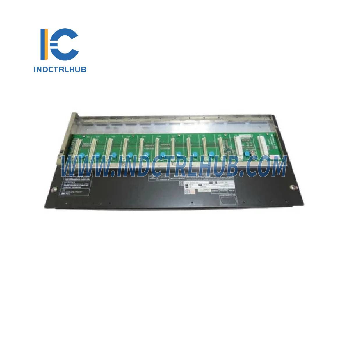 YOKOGAWA SNB10D-225/CU2N Connector Unit for ESB Bus - Connector Unit for ESB Bus