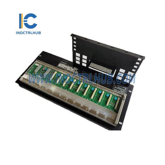 YOKOGAWA SNB10D-225/CU2N Connector Unit for ESB Bus