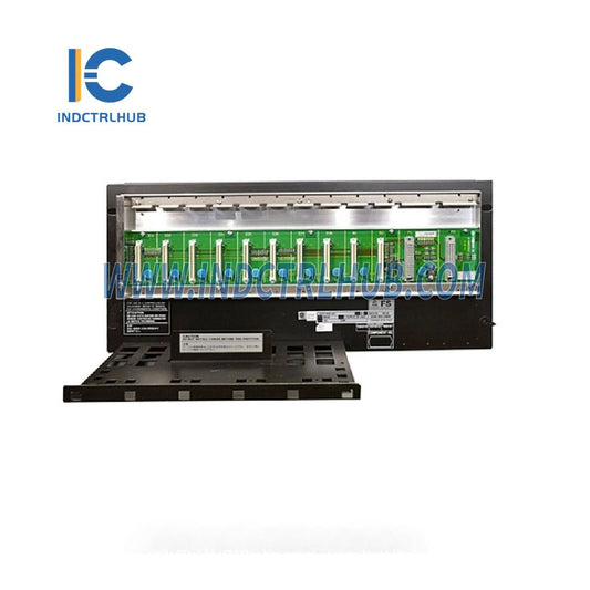 YOKOGAWA SNB10D-225/CU2N Connector Unit for ESB Bus