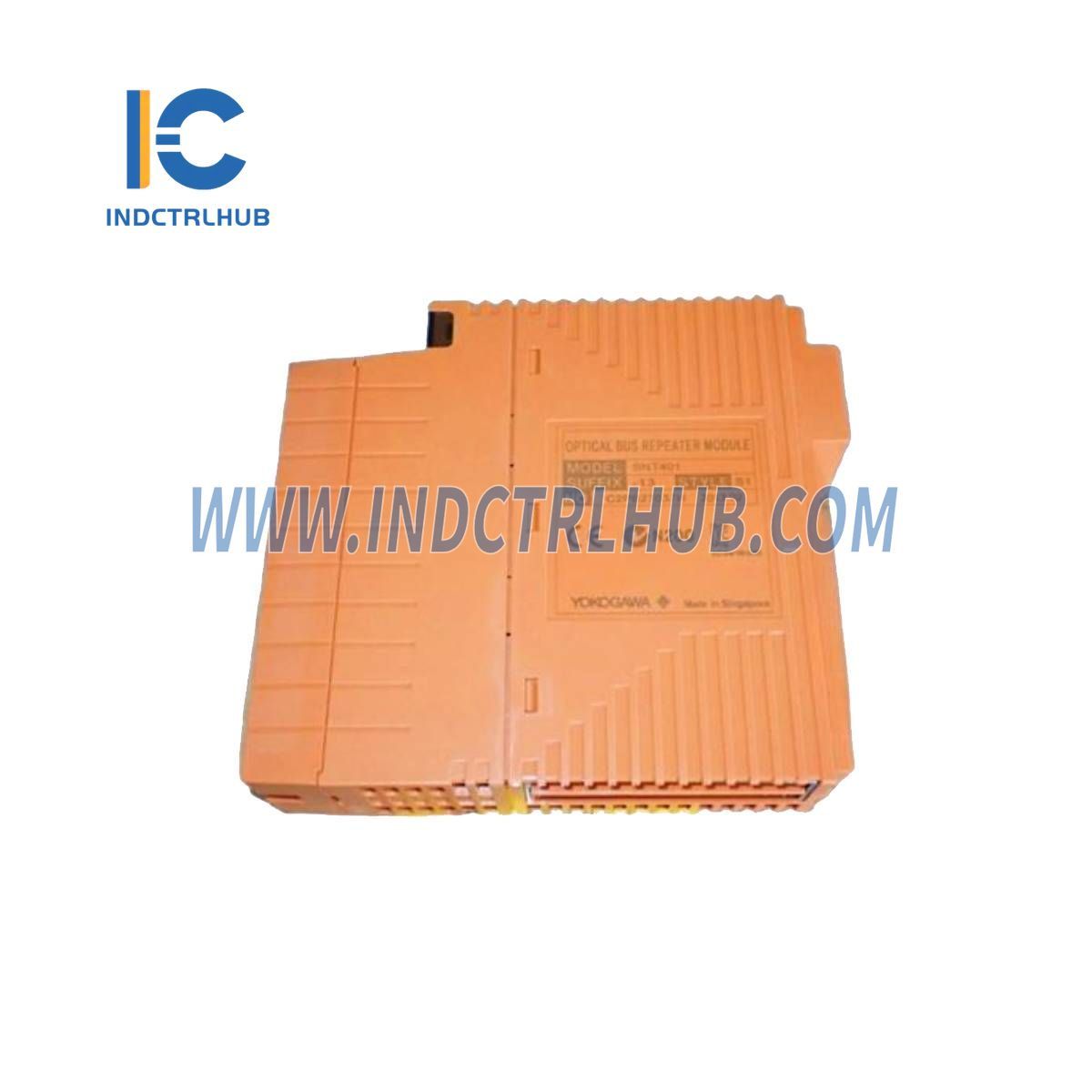 Yokogawa SNT401-53 Optical ESB Bus Repeater Module