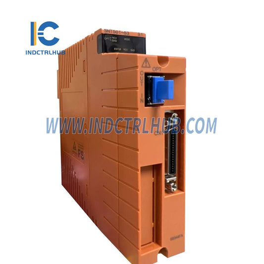 Yokogawa SNT501-53 – optický opakovač zbernice ESB ako podriadený modul