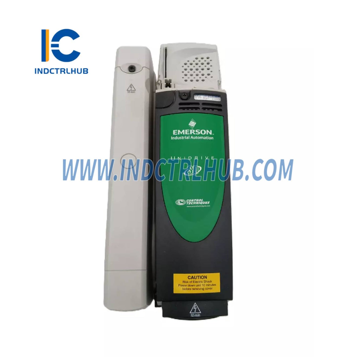 Emerson SP2403 Unidrive SP AC Servo Drive