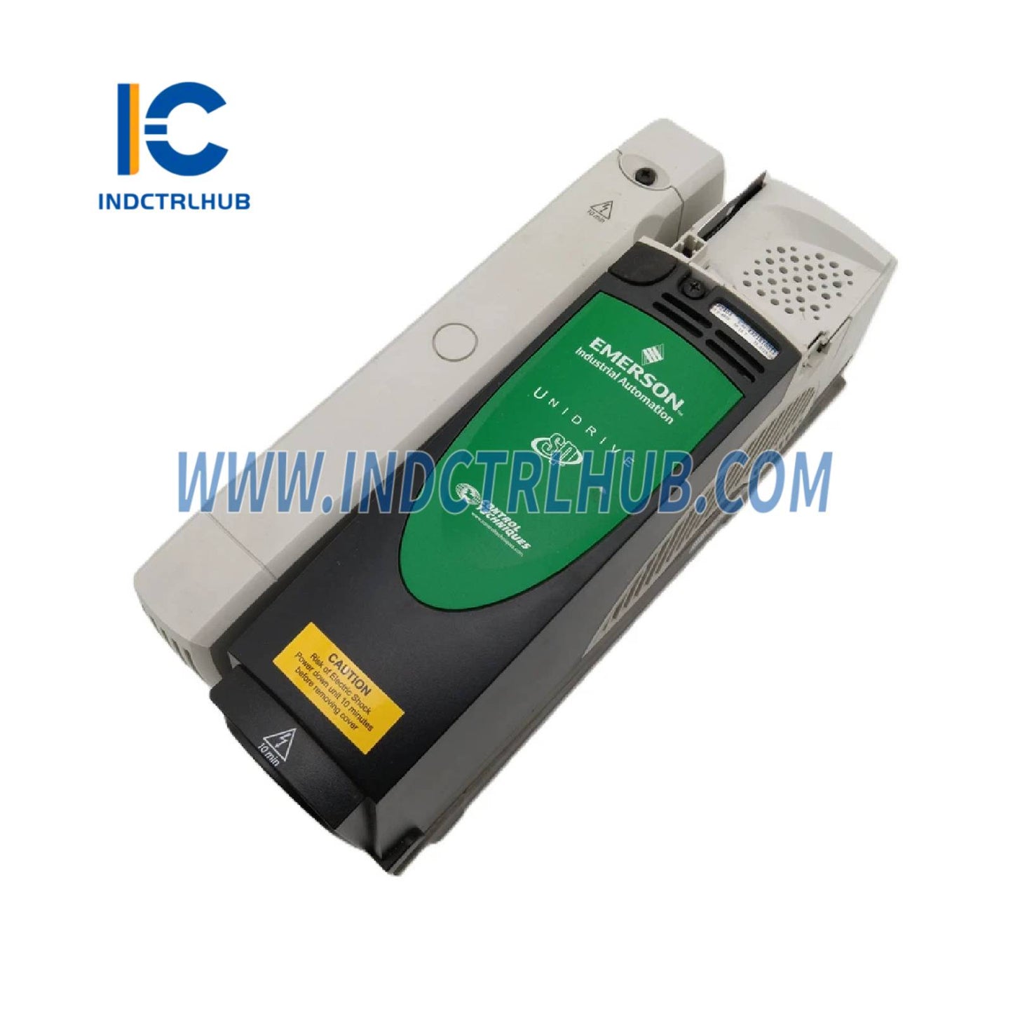 Emerson SP2403 Unidrive SP AC Servo Drive