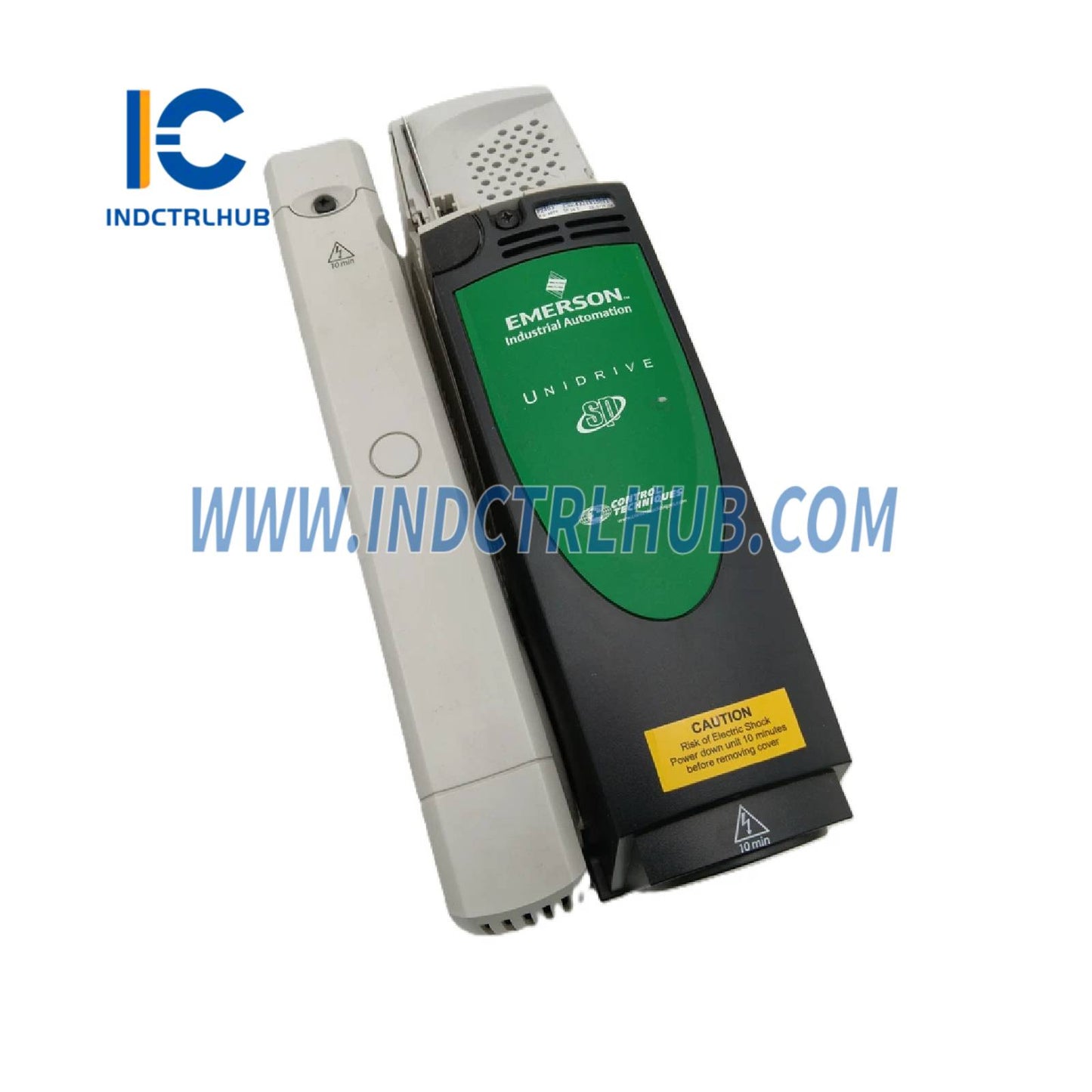 Emerson SP2403 Unidrive SP AC Servo Drive