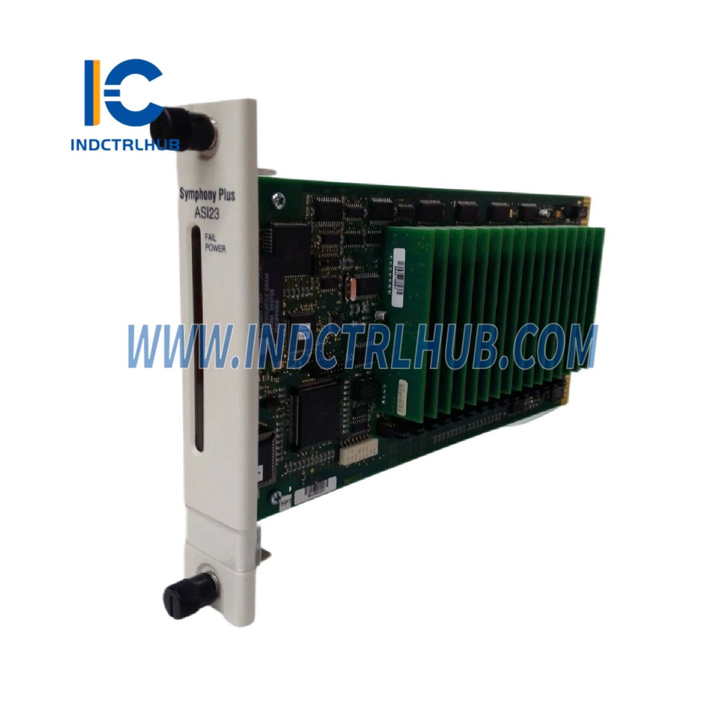 SPASI23 | Modul Input Analog ABB