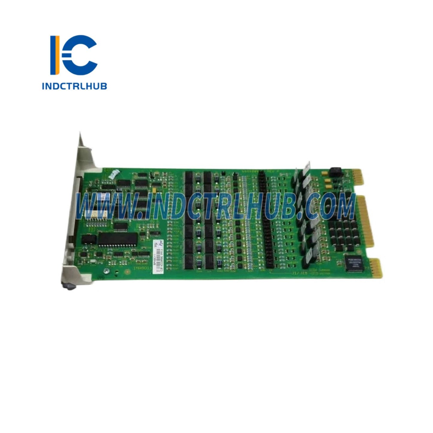 SPASO11 | Modul Output Analog ABB