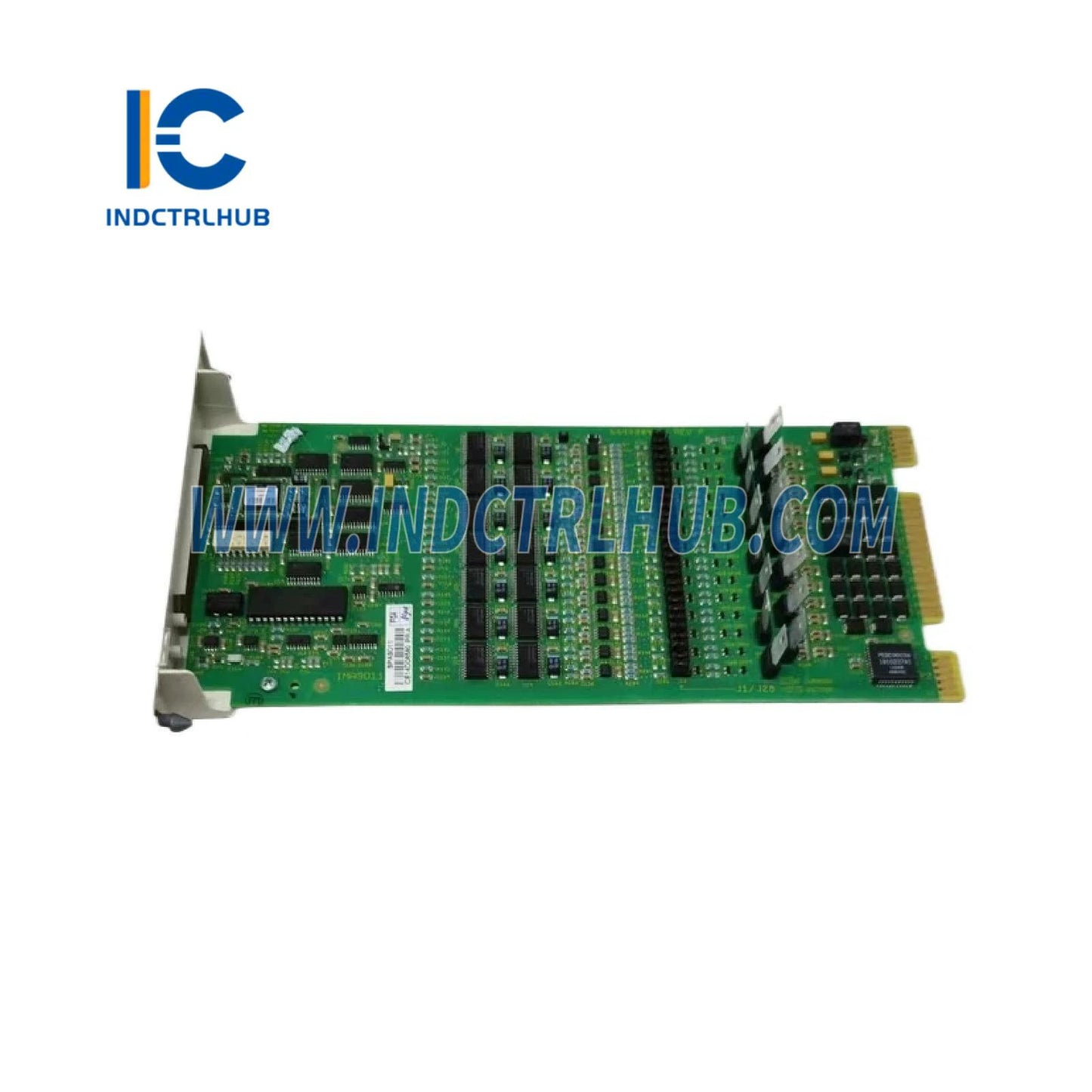 SPASO11 | ABB Analog Output Module