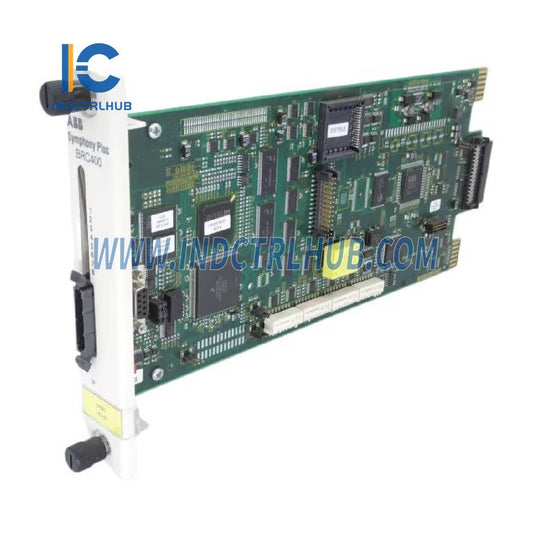 SPBRC400 | ABB ovládač s rozšírenou pamäťou