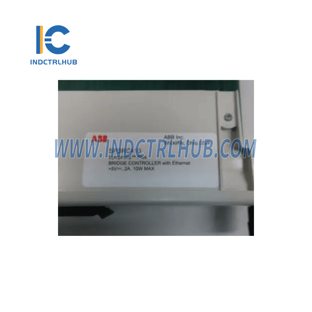 P-HC-BRC41000000 | ABB SPBRC410 S+ Control Processor