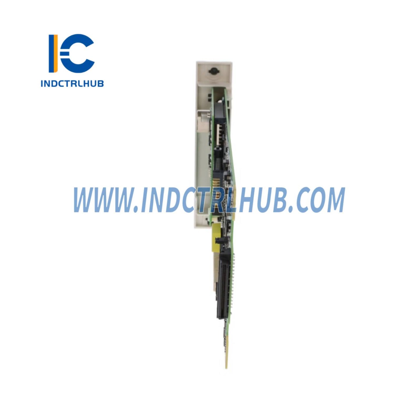 SPBRC410 | Pengontrol ABB dengan Antarmuka Modbus TCP