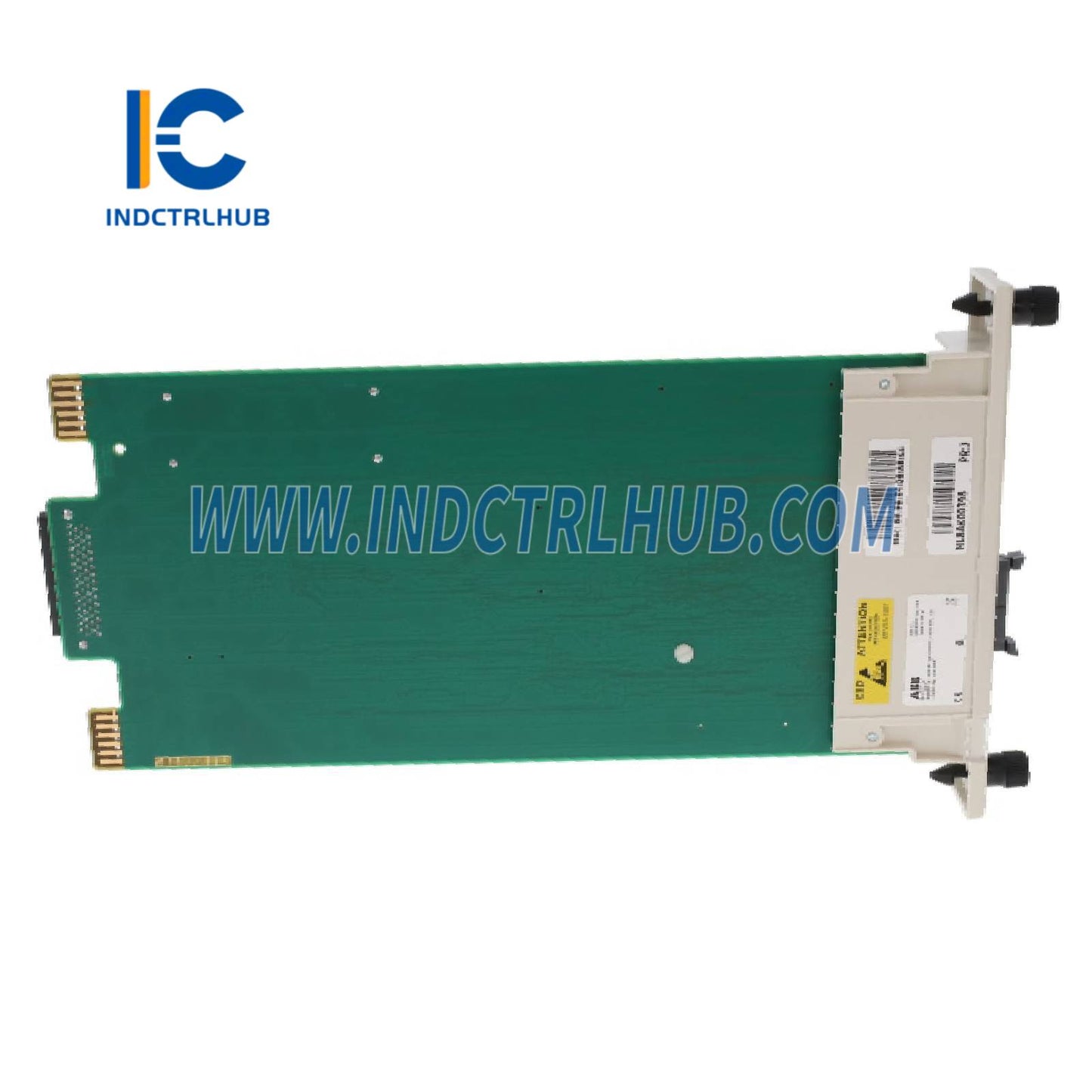 SPBRC410 | Pengontrol ABB dengan Antarmuka Modbus TCP