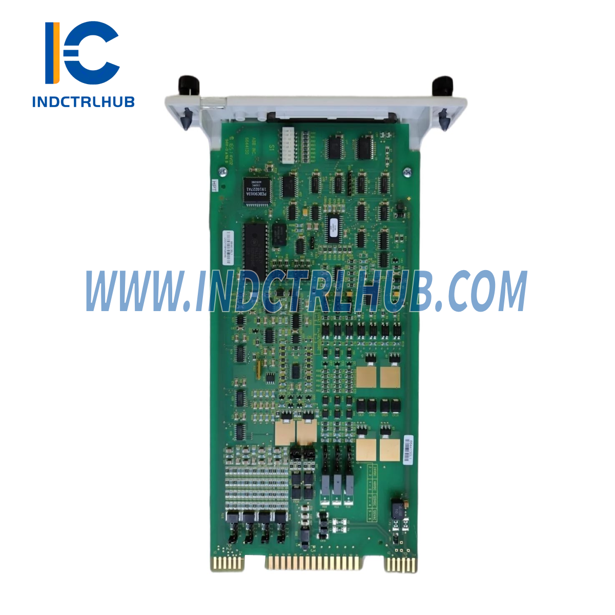 SPCIS22 | ABB Control I/O Module 4 AI